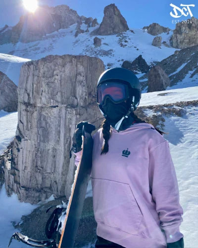 Polerones Oversize y Tendencias en Moda Urbana para Mujeres