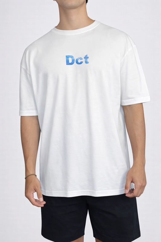 POLERA ALGODÓN PIMA DISEÑO NO RULES