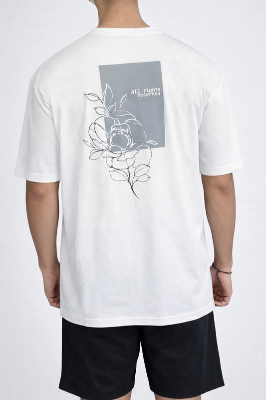 Polera_Algodon_Pima_Rosa_Blanca_Trasera