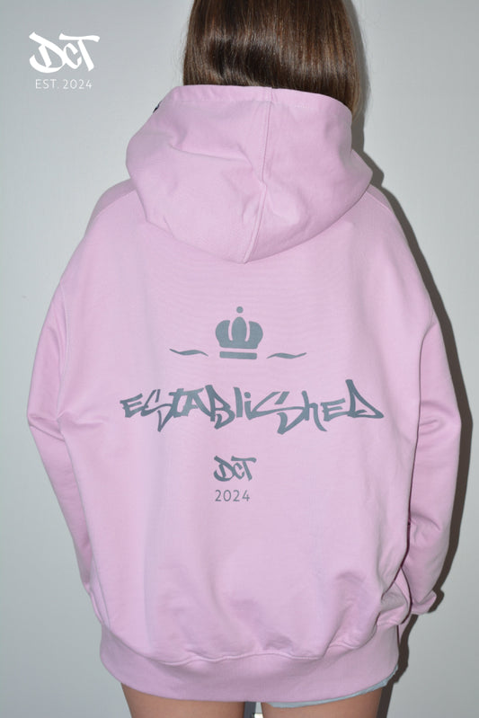 POLERON ALGODON PREMIUM DE VERANO CORONA