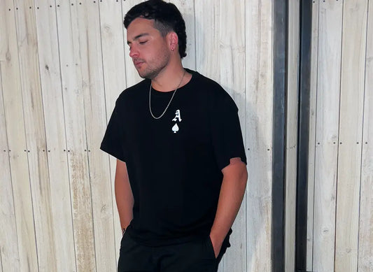 polera pica algodon pima | dctestablished.cl