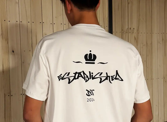 polera corona algodon pima | dctestablished.cl