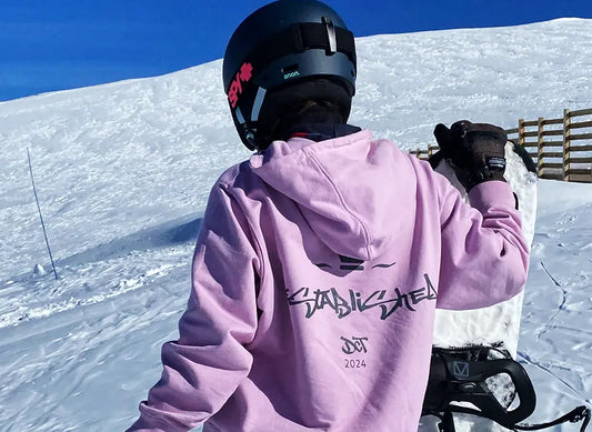 poleron oversize | dctestablished.cl