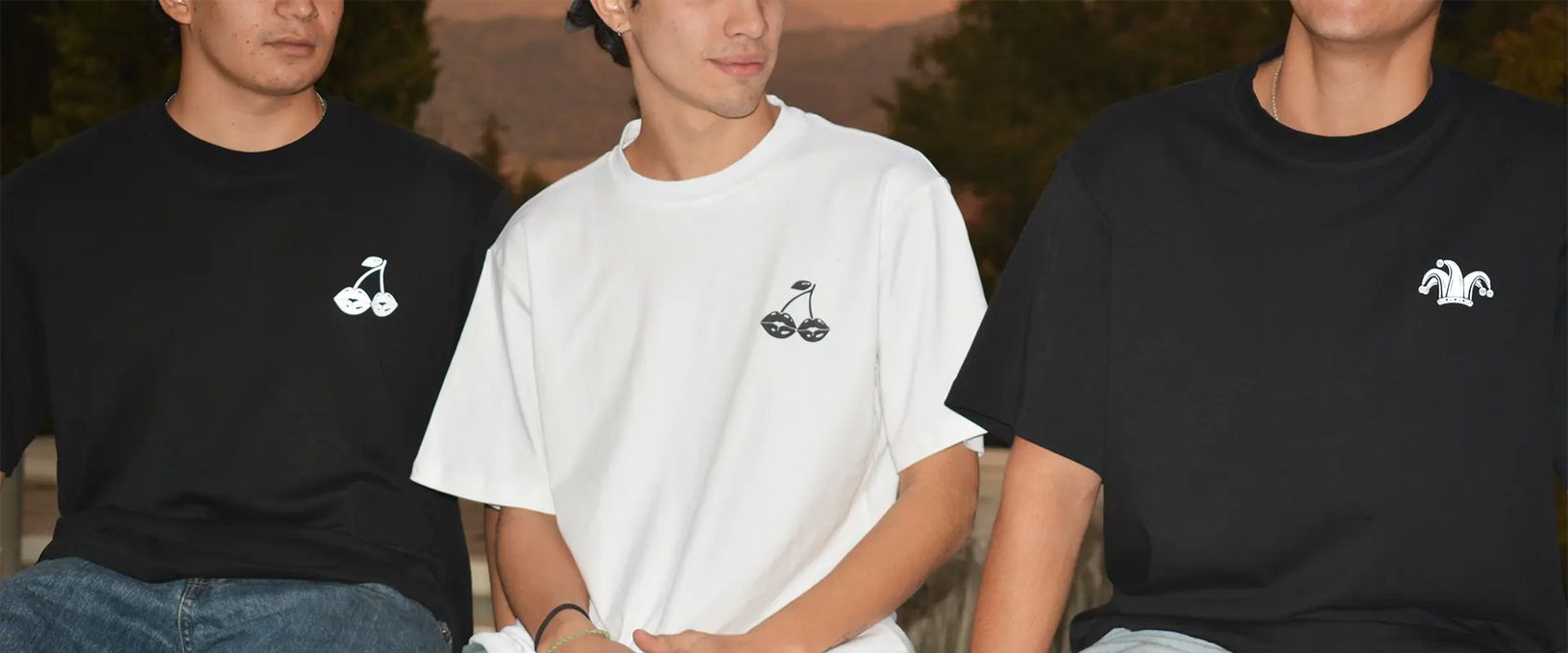 Poleras Algodón Peruano