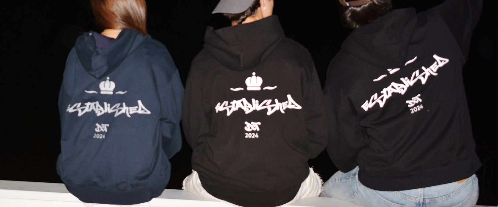Polerones Oversize