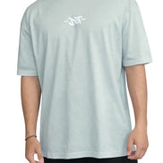 Polera_Algodon_Pima_Freedom_Verde_Cemento
