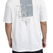 Polera_Algodon_Pima_Rosa_Blanca_Trasera