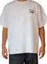 POLERA OVERSIZE HEAVY COTTON ALGODON PERUANO HOOLIGANS GAME