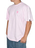 POLERA ALGODON PERUANO GAMUZADA JOKER