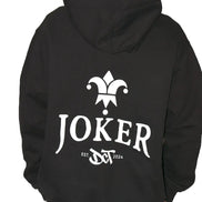 POLERON ALGODON FRANELA PREMIUM JOKER EDICION LIMITADA